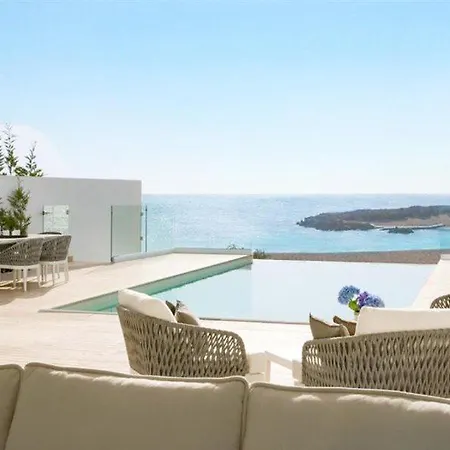 Periyialli Konnos Resort Protaras