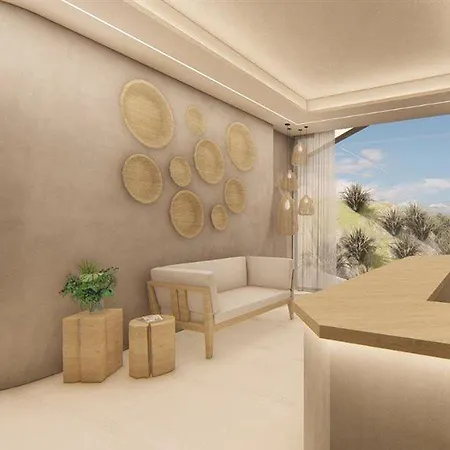 Resort Periyialli Konnos Protaras