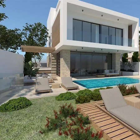 Resort Periyialli Konnos 5*