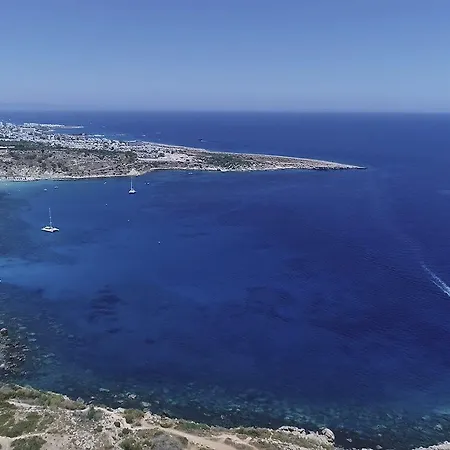 Resort Periyialli Konnos Protaras